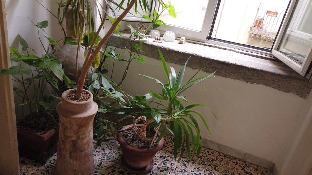 Napoli Centro Spaccanapoli מראה חיצוני תמונה