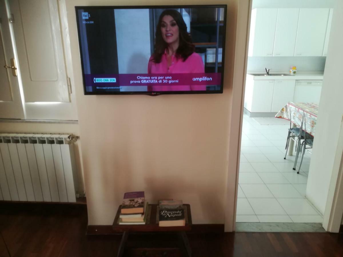 Napoli Centro Spaccanapoli מראה חיצוני תמונה