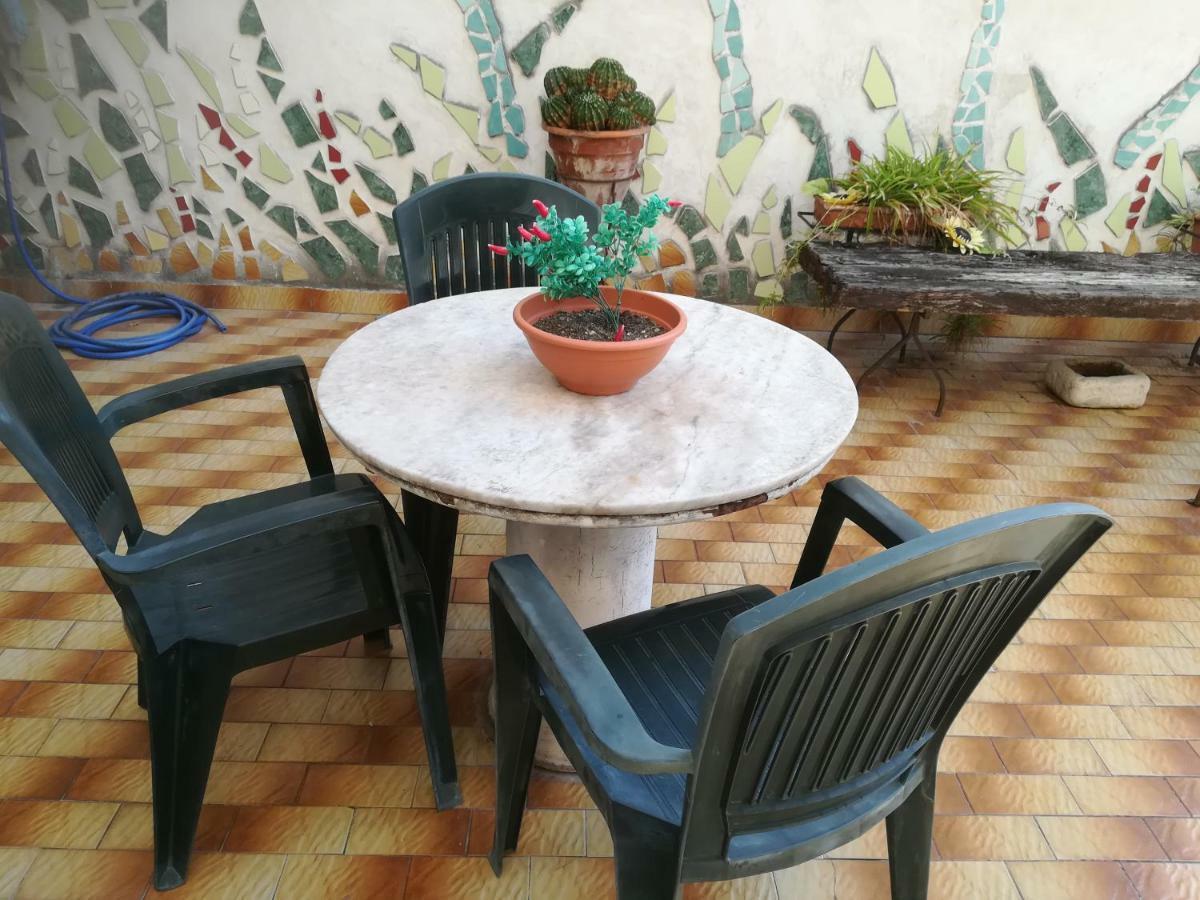 Napoli Centro Spaccanapoli מראה חיצוני תמונה
