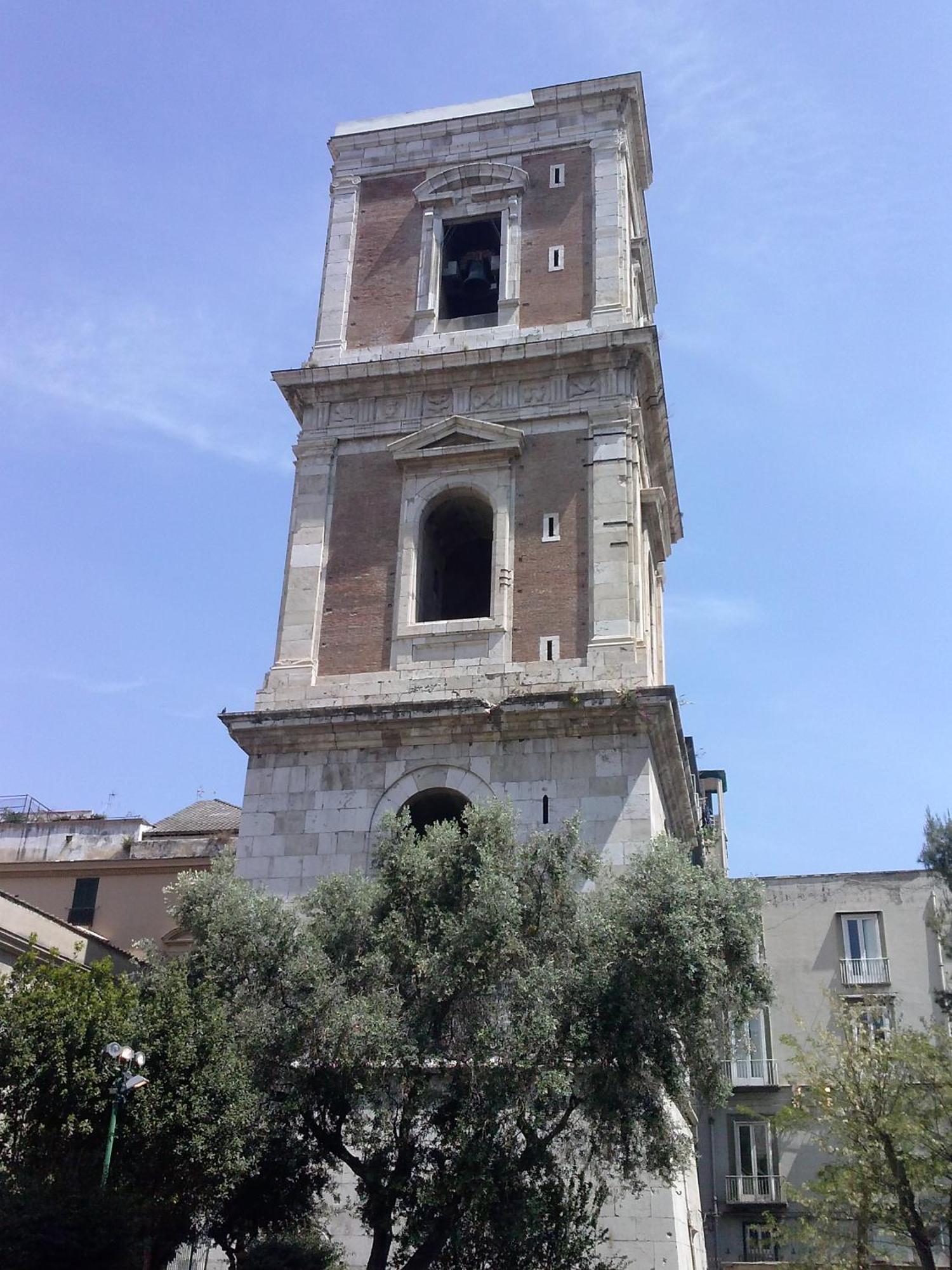 Napoli Centro Spaccanapoli מראה חיצוני תמונה
